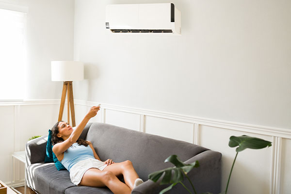 Climatiseur multi-splits - Climatisation 93 Seine-Saint-Denis