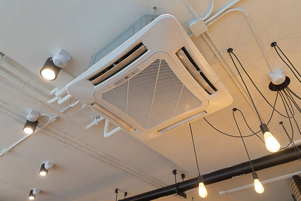 Froid commercial et CHR - Climatisation 93 Seine-Saint-Denis